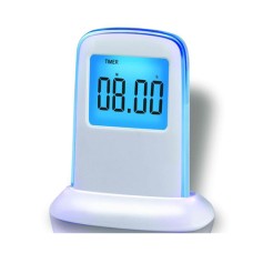 Digital clock 2